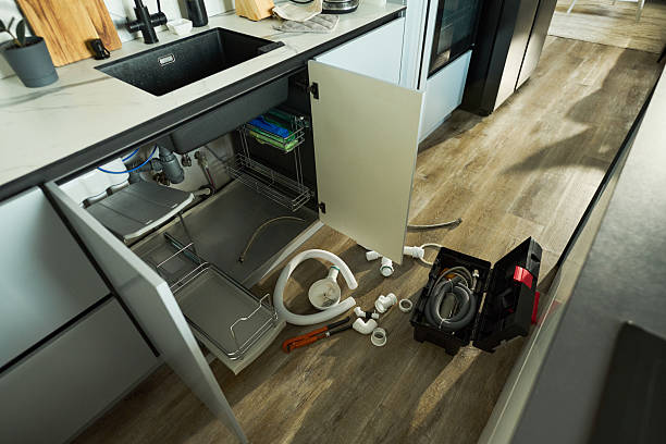 24/7 Emergency Gas Line Repair experts in Tacoma, WA